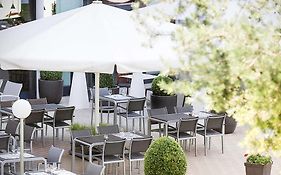 Novotel Suites Geneve Aeroport